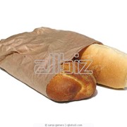 Изделия хлебные фотография