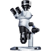 Стереоскопические микроскопы серии SZX2 фотография