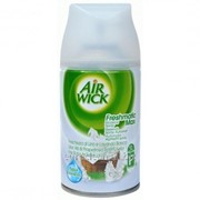 Освежитель воздуха для дома Air Wick spray rezerva Liliac 250 ml фото