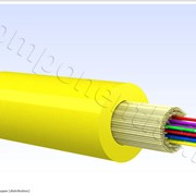 Волоконно-оптический кабель distribution CO-DV4-1