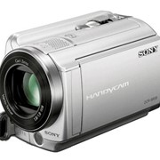 Видеокамера цифровая Sony DCR-SR88E фото