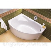 Ванна асимметричная Kolo Agat XWA0951 150 x 100 см, левая фото