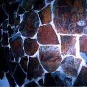 Камень-плитняк облицовочный фото