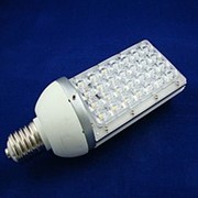 Лампа светодиодная E40 фото