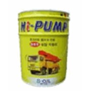 Масло гидравлическое DRAGON Hi-Pump Sinthetic (Hydraulic 46) фото