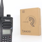 Портативная рация Racio R820 фото