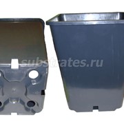 Горшок КВ20Р фото