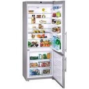 Холодильник Liebherr CNesf 5123 фото
