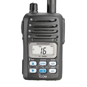 Радиостанция Icom IC-M88 (IPX7) фотография