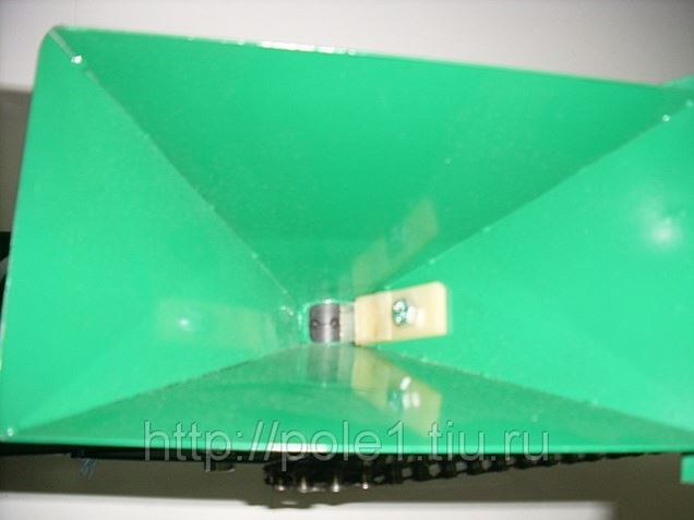 Сеялка ручная точного высева СРТ-1 в Екатеринбурге (Сеялки ручные ...