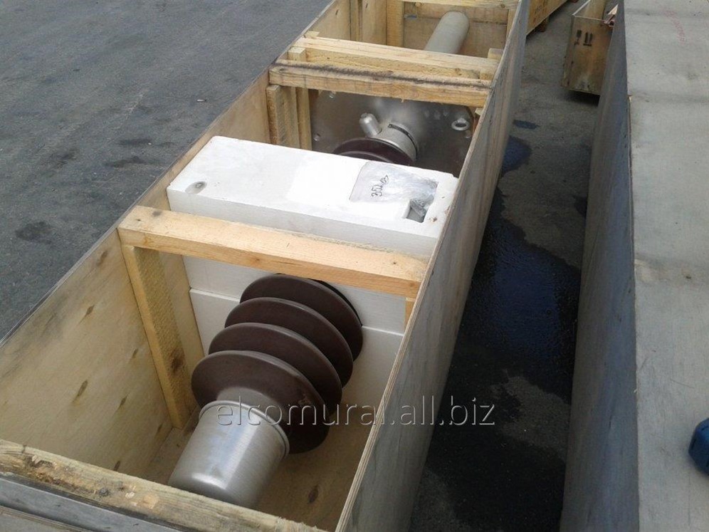 9. Ввода brit r90-110-550/800. 9. Brit-r-90-110-550/800. Пин ввода 110 кв.