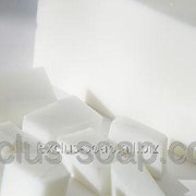 Мыльная основа смаслом Ши Melta Shea -0,5 кг фото