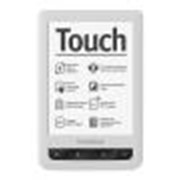 Электронная книга PocketBook TOUCH (622) фотография
