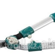 Кусторез Raco с алюмини евыми ручками и волнообразными лезвиями, 600мм Код:4210-53/214 фото
