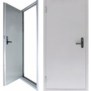 Противопожарная дверь Дверь ДПМ-01 EI60 (900*2100)