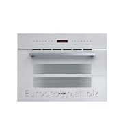 Духовой шкаф Serie-FL-white forno-a-vapore-60x46 35-litri фото