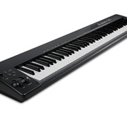 MIDI-клавиатура Alesis Q88 фото