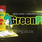 Антисептик для туалета GreenPig USA (три месяца запаса) фото