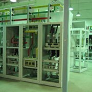 Оборудование для производства трансформаторов фото