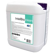 Универсальное пенное моющее средство "IntelBio Clean"