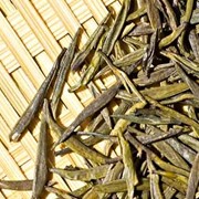 Чай зеленый Свежесть бамбуковых листьев Эмэй Шань Чжу Е Цин фото