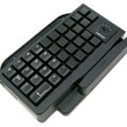 Программируемая клавиатура Posiflex серии KP-100