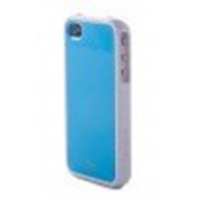 Чехол для iPhone 4/4S SGP Linear Color Series Tender Blue фото