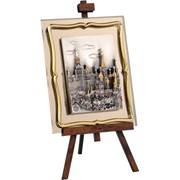 Картина на подрамнике Кремль фото