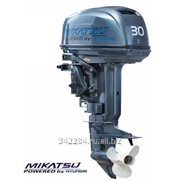 Лодочный мотор MIKATSU M30FS