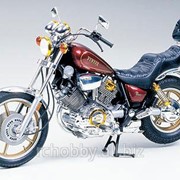 Модель Yamaha Virago Xv1000 фото