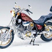 Модель Yamaha Virago Xv1000 фотография