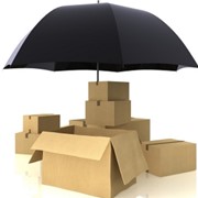 Страхование грузов фото