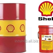 Гидравлическое масло Shell Tellus S2 M46, 209 л