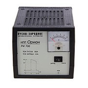 Орион Устройство зарядно-пусковое PW-700 12 Вольт, 80 Ампер