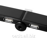 USB Hub на 4 порта Бишелье фото