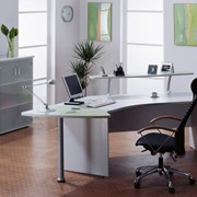 Мебель для офисов INDEX фото