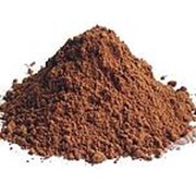 Какао-порошок алкализованный фото