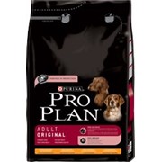 Сухой корм для собак PRO PLAN ADULT Original Chicken&Rich 14 кг фото