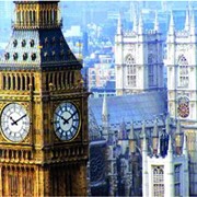 Туры в Англию Лондон - Путешествие Во Времени!