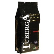 Tuberga PremiumQuality 100% Arabica фото