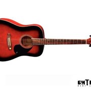 Акустическая гитара Tenson D10 (RSB) фотография
