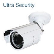 Камера видеонаблюдения наружная Ultra Security IRW2-SH420 фото