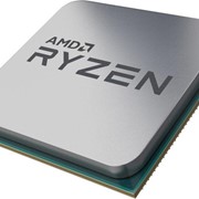 Процессор AMD Ryzen 5 3350G AM4 tray (YD3350C5M4MFH) фотография