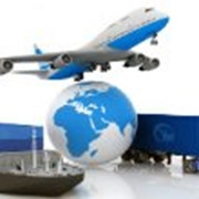 Международные транспортно-экспедиционные услуги по доставке грузов в страны СНГ, Азии, Востока, Африки и др фото