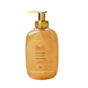 Жидкое мыло GOLD Артикул: PNK-421-G Swisso Logical Skincare