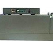 Термотуннель для ПВХ, ПП и ПЭ пленок PE-4535. Оборудование упаковочное автоматическое
