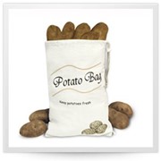 Мешочек для хранения картофеля Potato bag NMKC035/CV