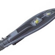 Светильник уличный классический COB EUROLAMP LED 100W 6000K (1) LED-SLT1-100w(cob) фото