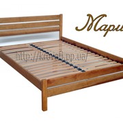Кровать«Мария» - Одесса фото