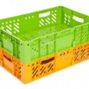 Ящик Помидорный, для фруктов, зелени фото
